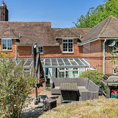 Lodge Farm - Stunning 3 Bed With Large Garden! Beckley  Экстерьер фото