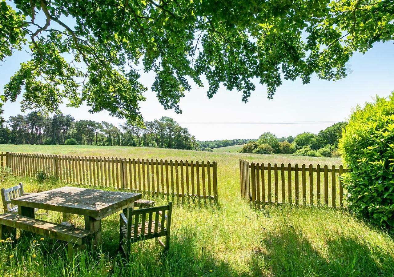 Lodge Farm - Stunning 3 Bed With Large Garden! Beckley  Экстерьер фото