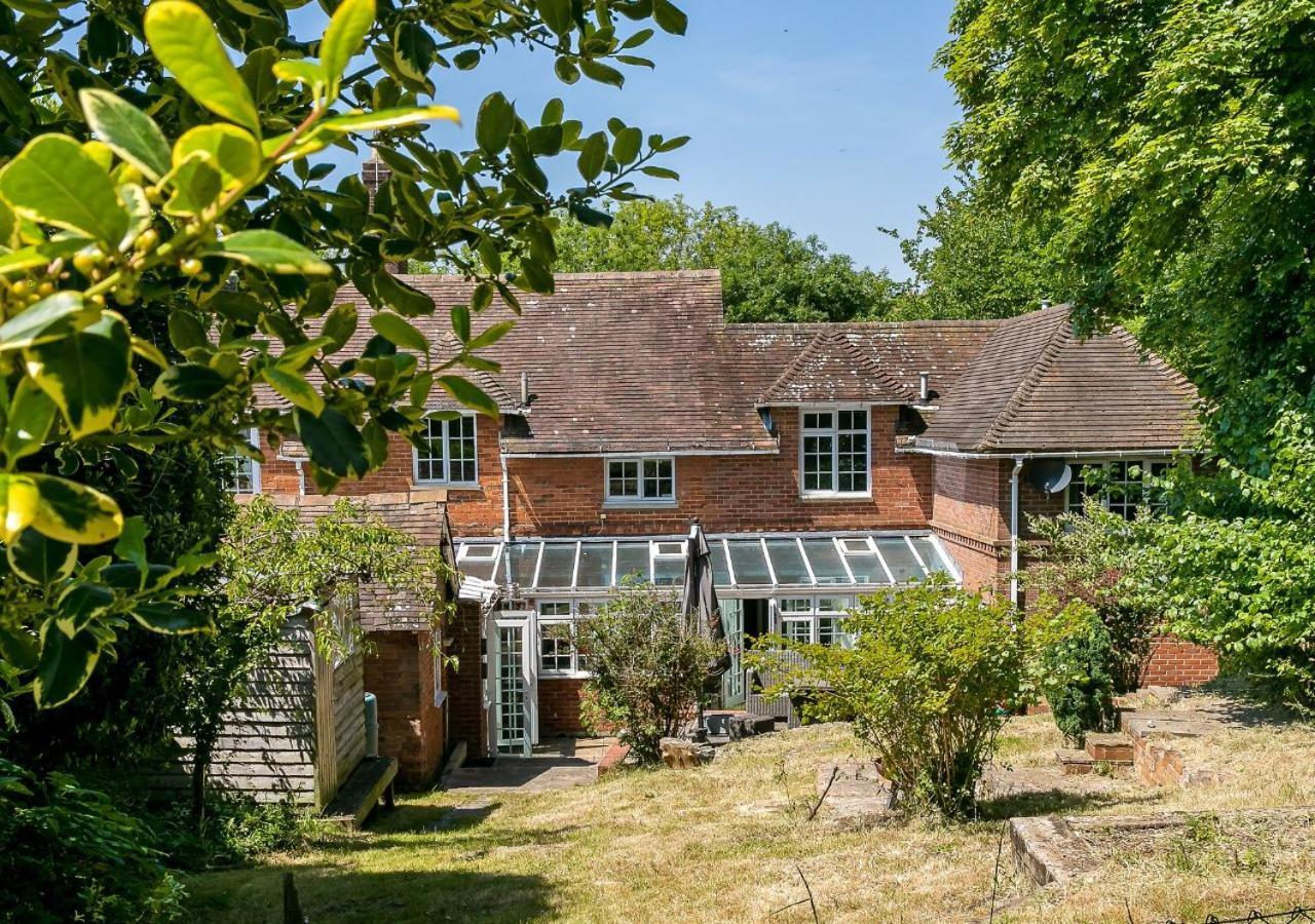 Lodge Farm - Stunning 3 Bed With Large Garden! Beckley  Экстерьер фото