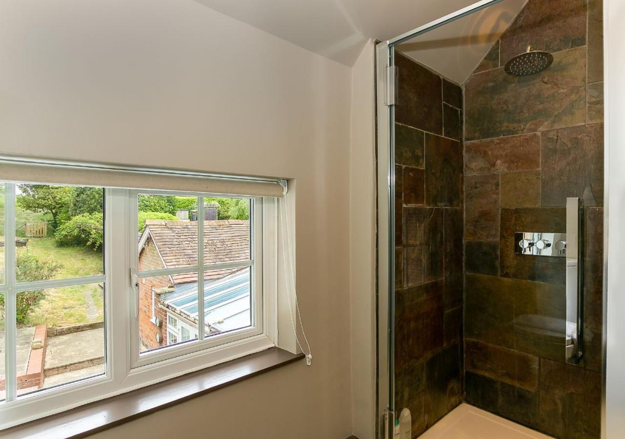 Lodge Farm - Stunning 3 Bed With Large Garden! Beckley  Экстерьер фото