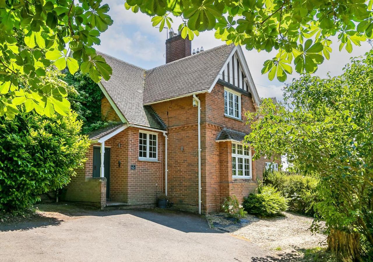 Lodge Farm - Stunning 3 Bed With Large Garden! Beckley  Экстерьер фото