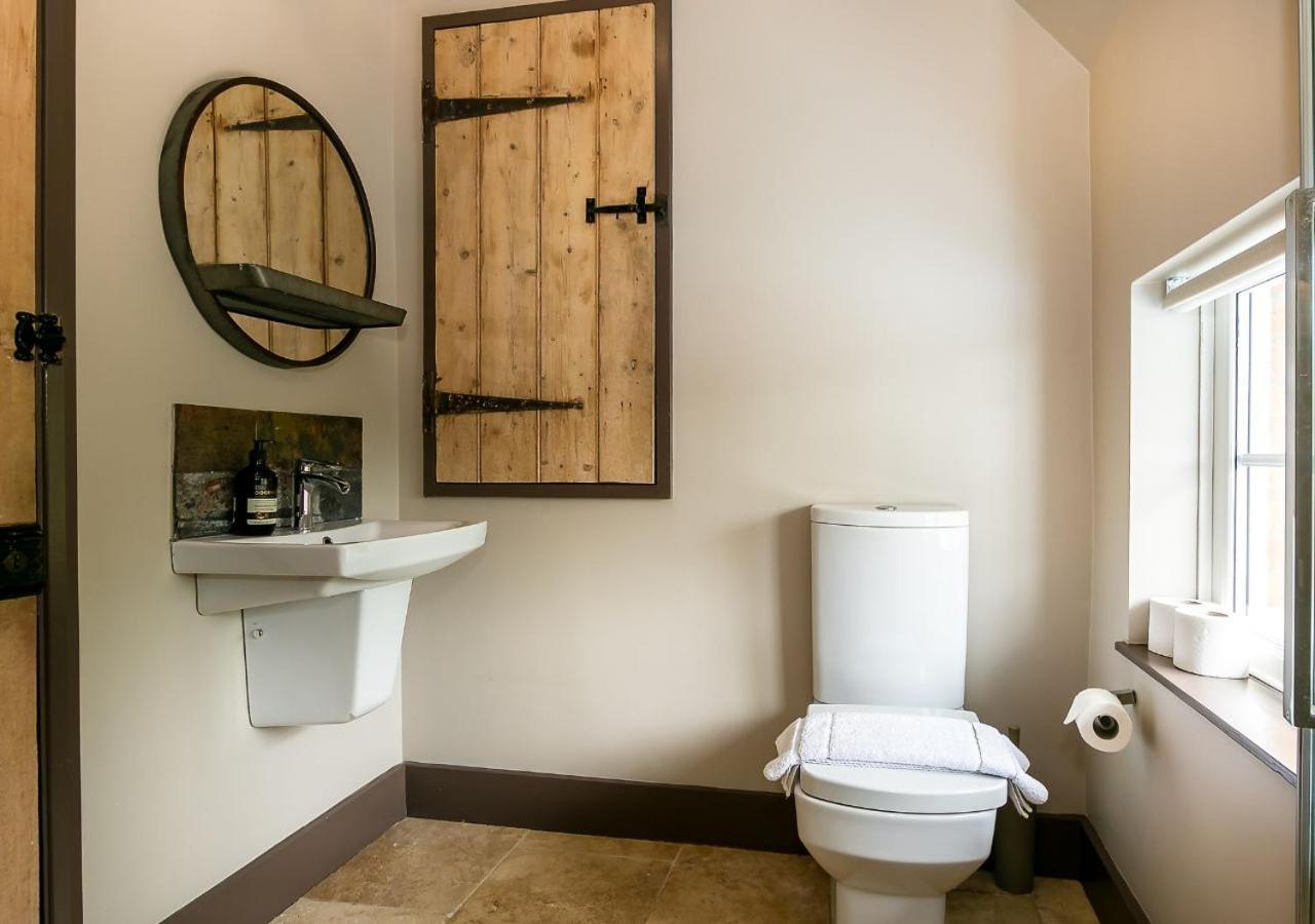 Lodge Farm - Stunning 3 Bed With Large Garden! Beckley  Экстерьер фото