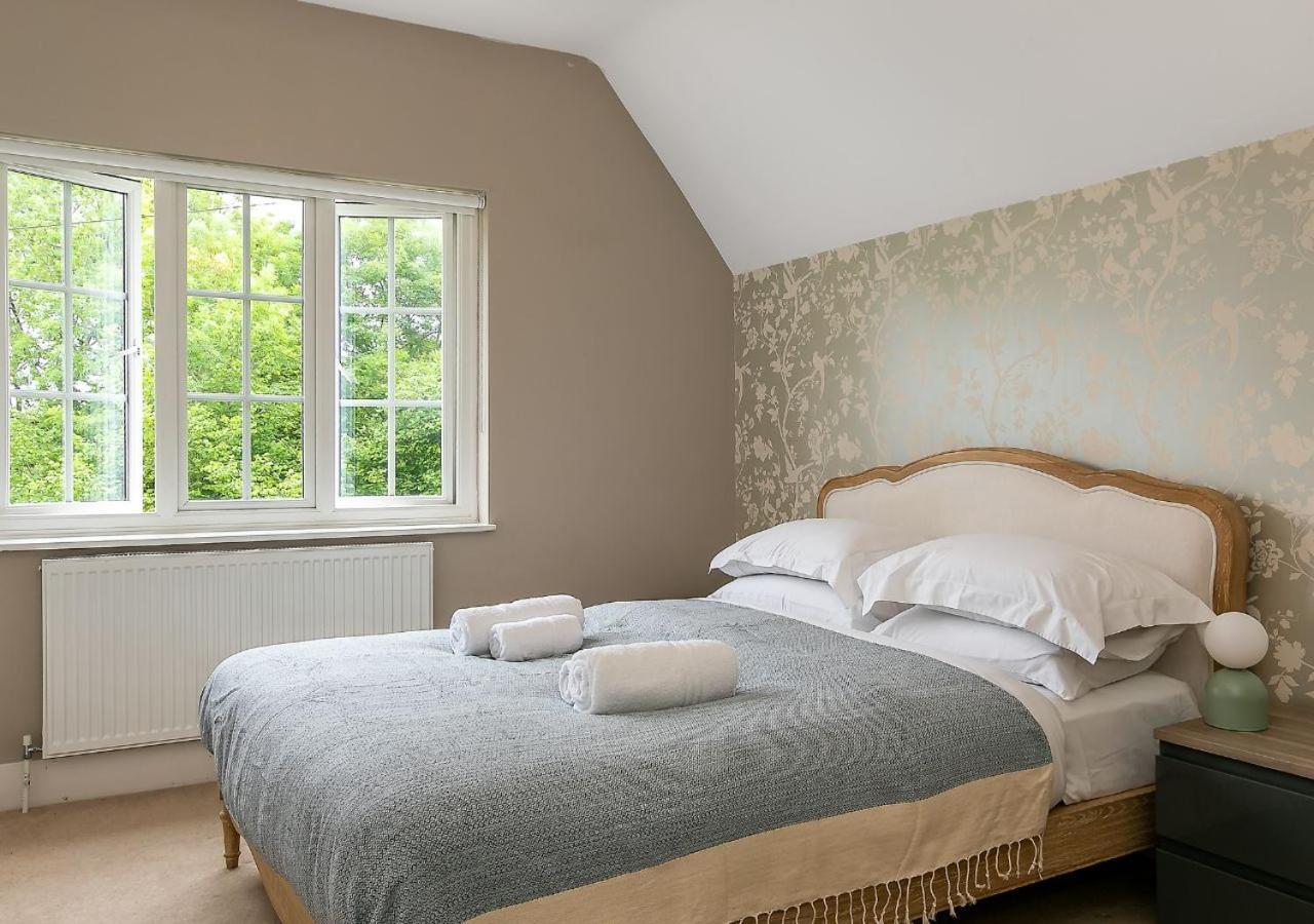Lodge Farm - Stunning 3 Bed With Large Garden! Beckley  Экстерьер фото
