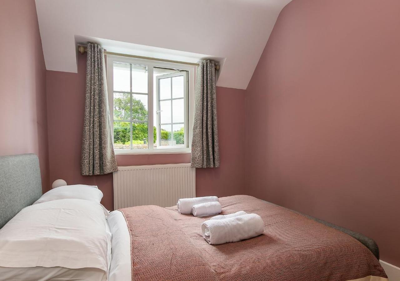 Lodge Farm - Stunning 3 Bed With Large Garden! Beckley  Экстерьер фото