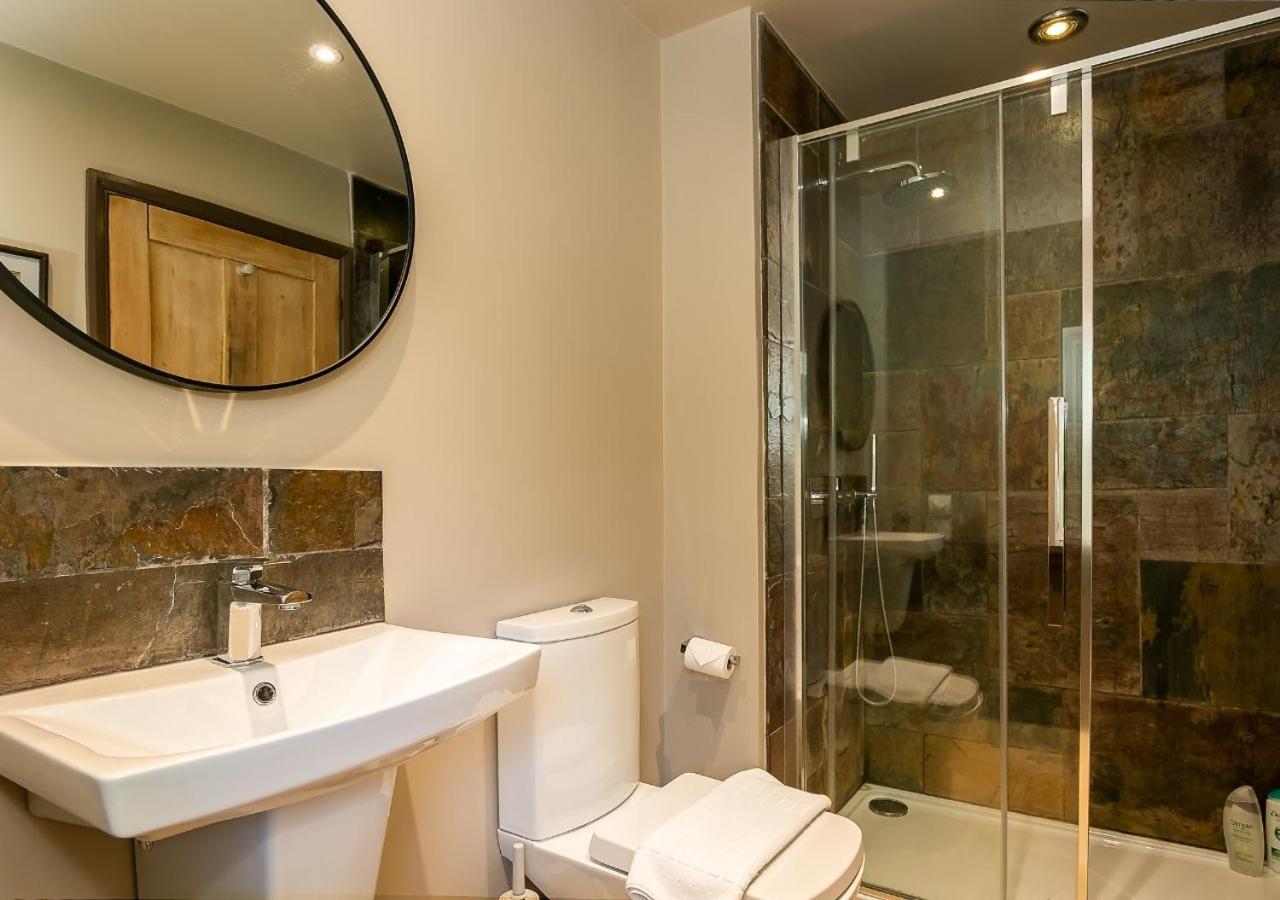 Lodge Farm - Stunning 3 Bed With Large Garden! Beckley  Экстерьер фото