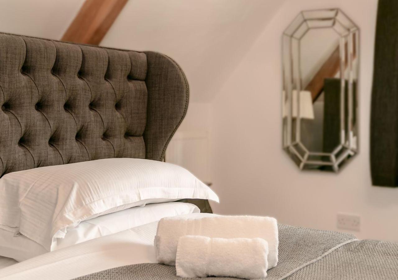 Lodge Farm - Stunning 3 Bed With Large Garden! Beckley  Экстерьер фото